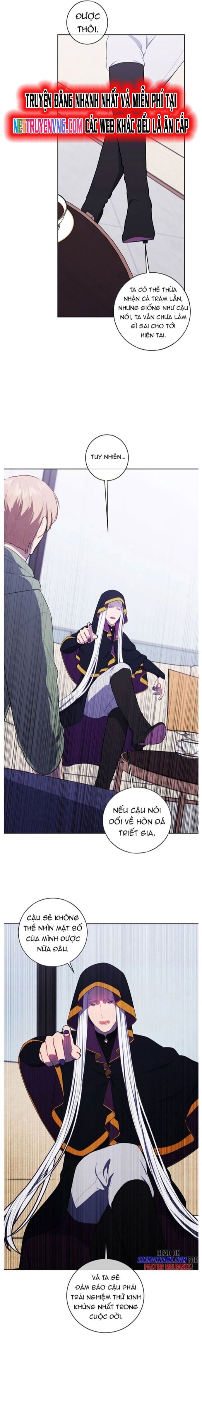 Biến Thành Phế Vật Trong Tiểu Thuyết Giả Tưởng Chapter 121 - 4