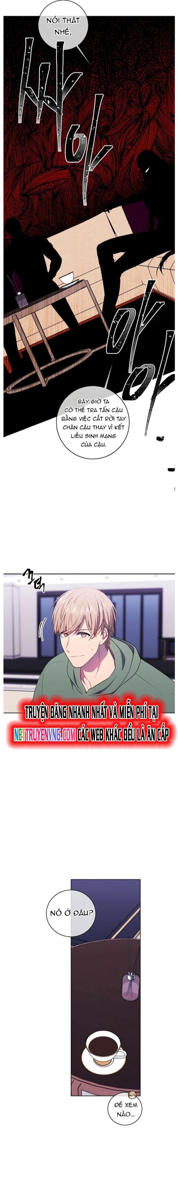 Biến Thành Phế Vật Trong Tiểu Thuyết Giả Tưởng Chapter 121 - 5