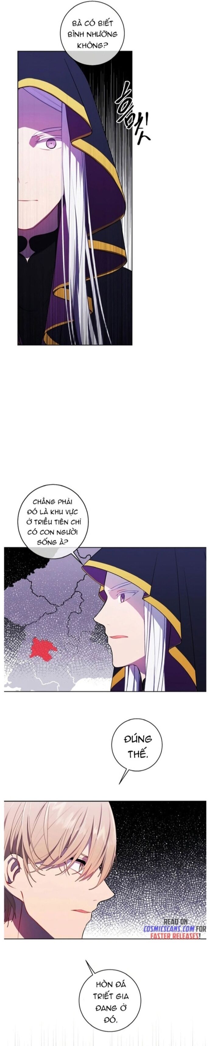 Biến Thành Phế Vật Trong Tiểu Thuyết Giả Tưởng Chapter 121 - 6
