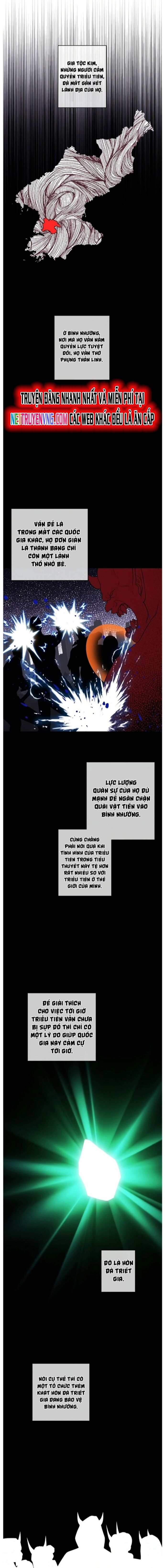 Biến Thành Phế Vật Trong Tiểu Thuyết Giả Tưởng Chapter 121 - 7