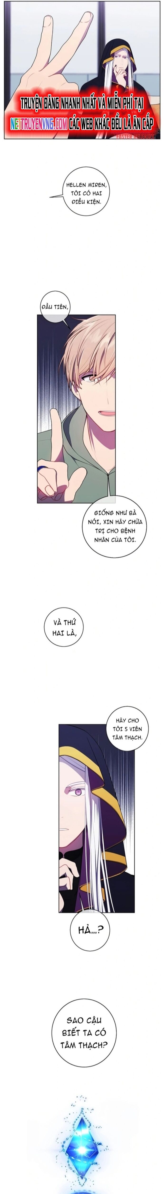 Biến Thành Phế Vật Trong Tiểu Thuyết Giả Tưởng Chapter 122 - 12