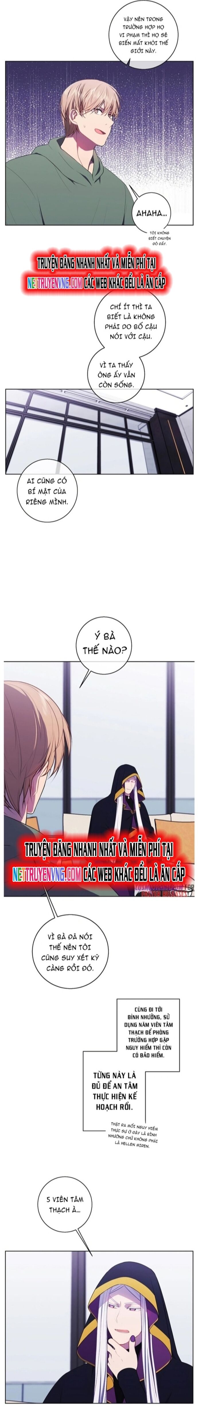 Biến Thành Phế Vật Trong Tiểu Thuyết Giả Tưởng Chapter 122 - 14