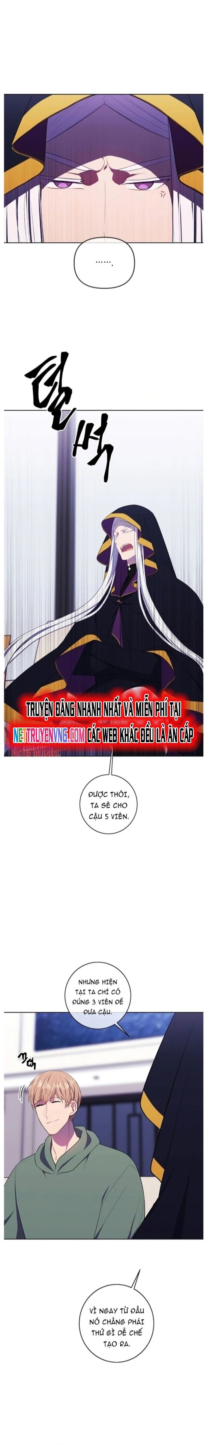 Biến Thành Phế Vật Trong Tiểu Thuyết Giả Tưởng Chapter 122 - 16