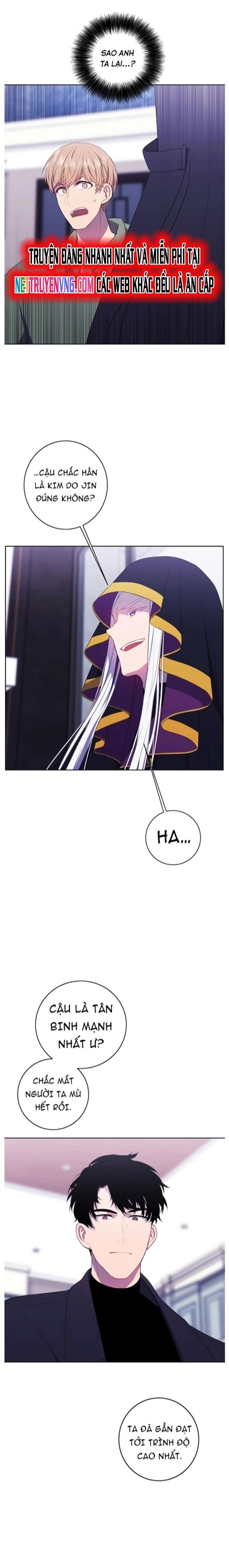 Biến Thành Phế Vật Trong Tiểu Thuyết Giả Tưởng Chapter 122 - 3