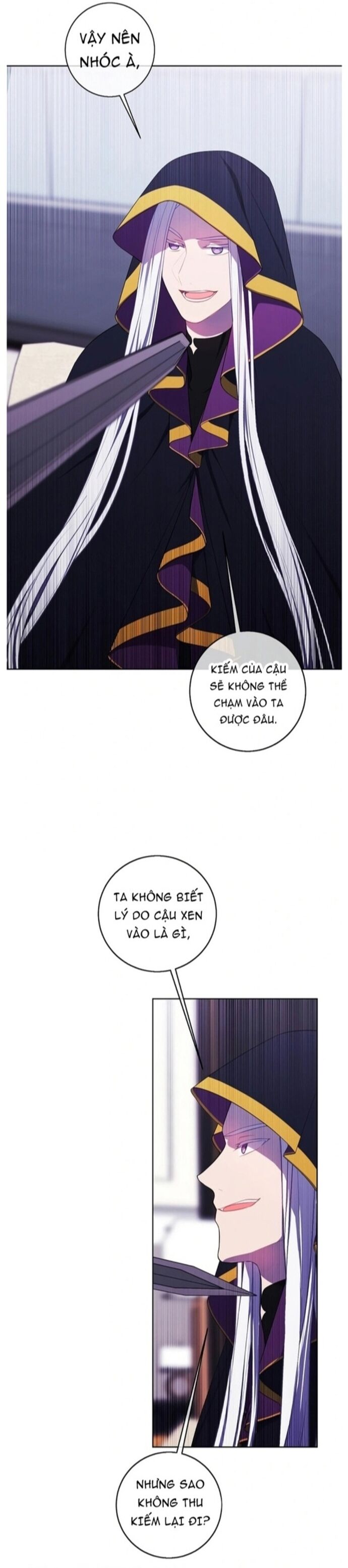 Biến Thành Phế Vật Trong Tiểu Thuyết Giả Tưởng Chapter 122 - 4