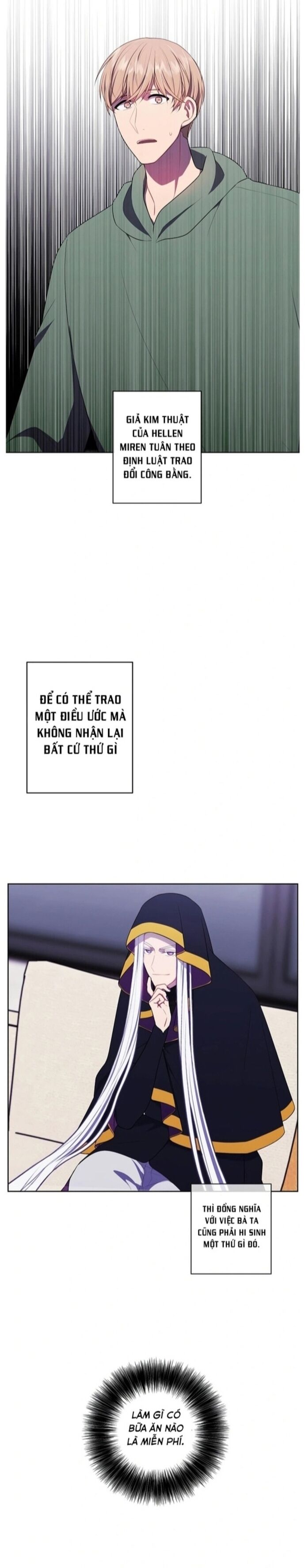 Biến Thành Phế Vật Trong Tiểu Thuyết Giả Tưởng Chapter 122 - 10