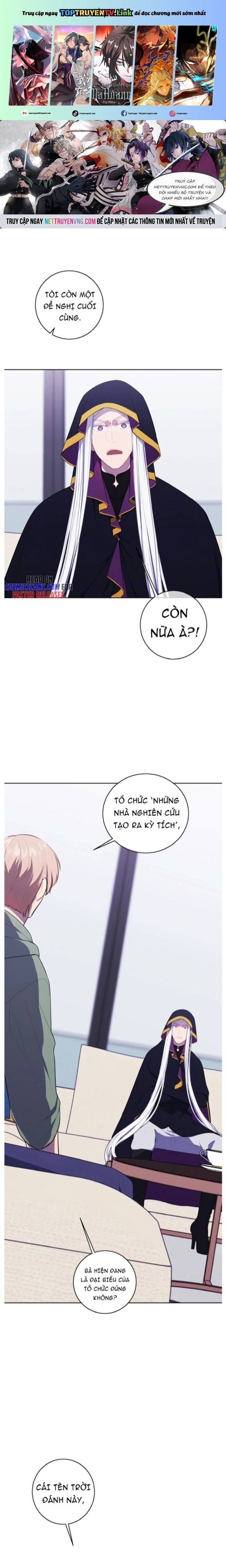 Biến Thành Phế Vật Trong Tiểu Thuyết Giả Tưởng Chapter 123 - 2