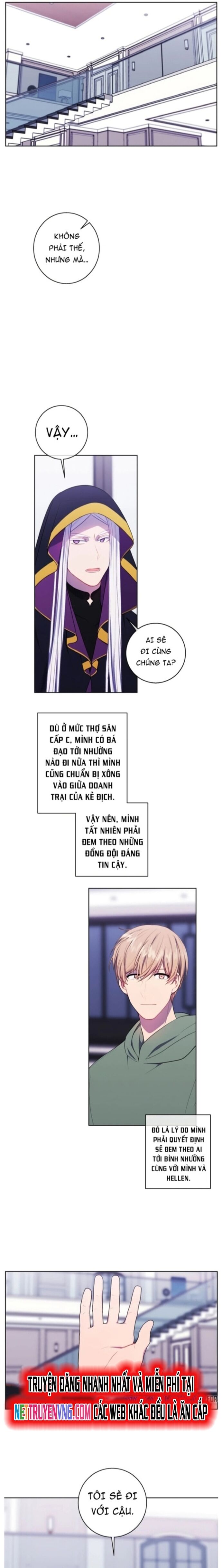 Biến Thành Phế Vật Trong Tiểu Thuyết Giả Tưởng Chapter 123 - 12