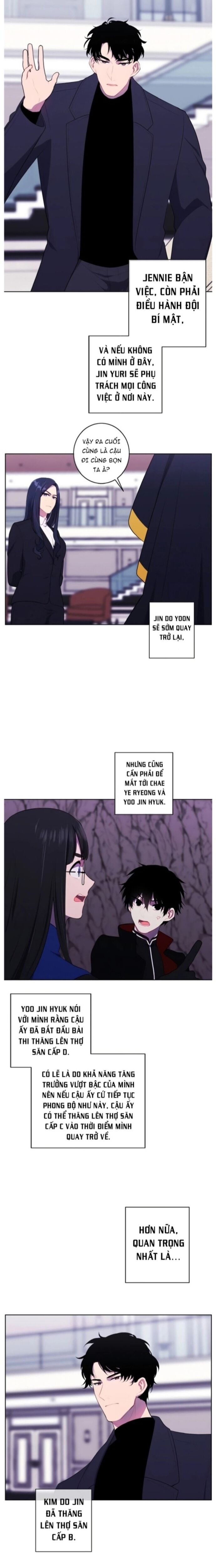 Biến Thành Phế Vật Trong Tiểu Thuyết Giả Tưởng Chapter 123 - 13