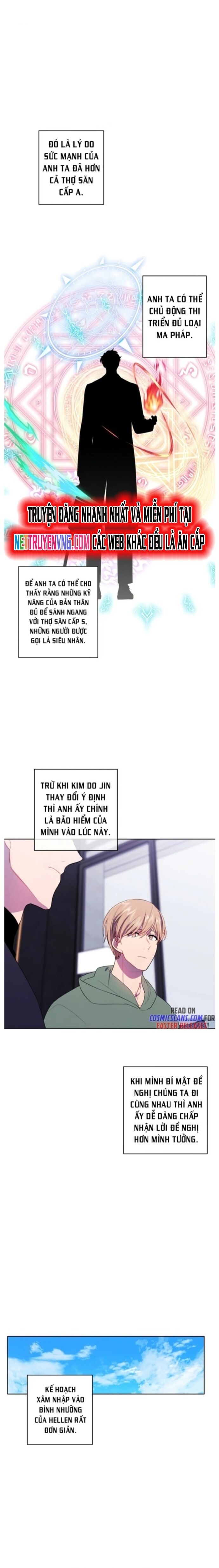 Biến Thành Phế Vật Trong Tiểu Thuyết Giả Tưởng Chapter 123 - 14