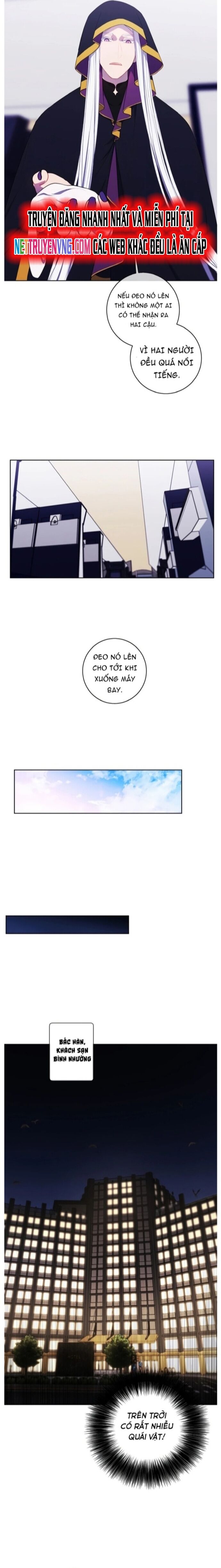 Biến Thành Phế Vật Trong Tiểu Thuyết Giả Tưởng Chapter 123 - 16