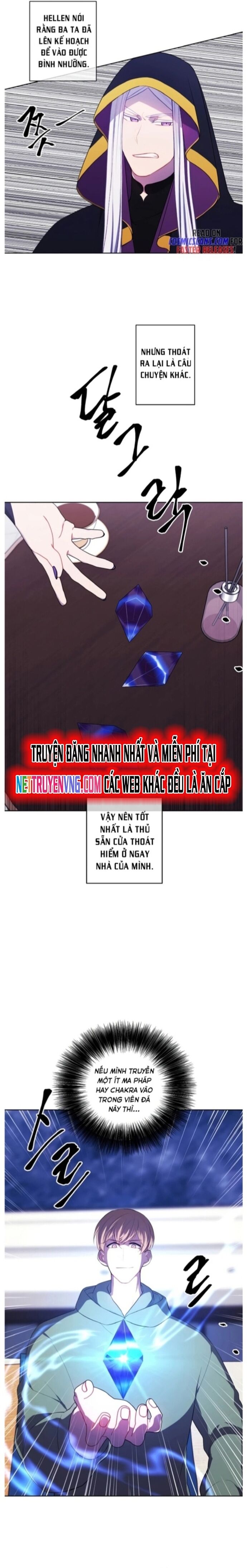 Biến Thành Phế Vật Trong Tiểu Thuyết Giả Tưởng Chapter 123 - 10