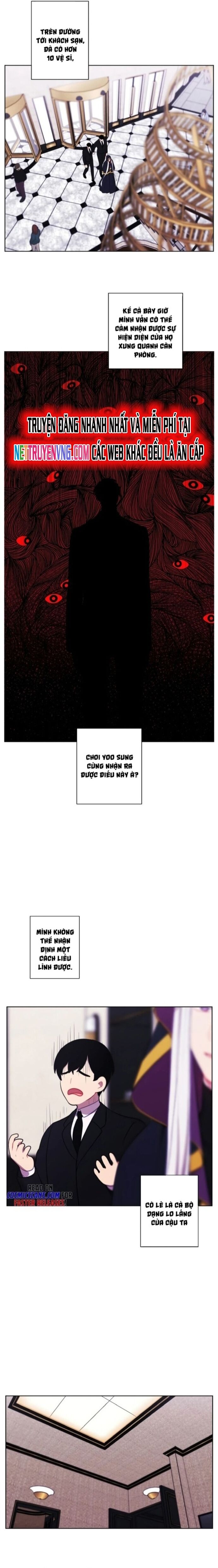 Biến Thành Phế Vật Trong Tiểu Thuyết Giả Tưởng Chapter 124 - 11