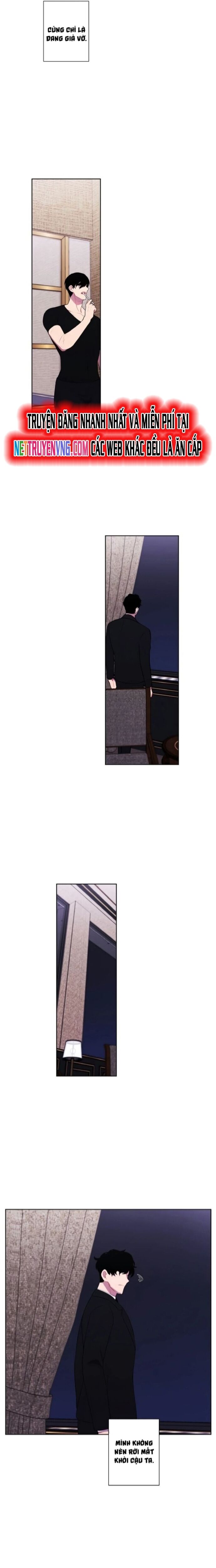 Biến Thành Phế Vật Trong Tiểu Thuyết Giả Tưởng Chapter 124 - 12