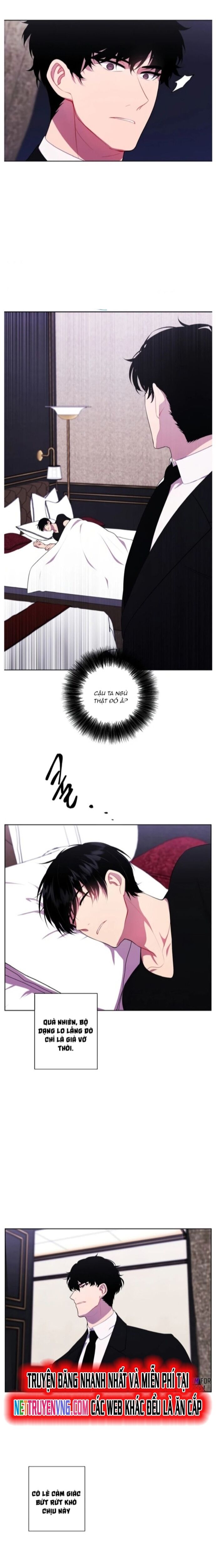 Biến Thành Phế Vật Trong Tiểu Thuyết Giả Tưởng Chapter 124 - 13