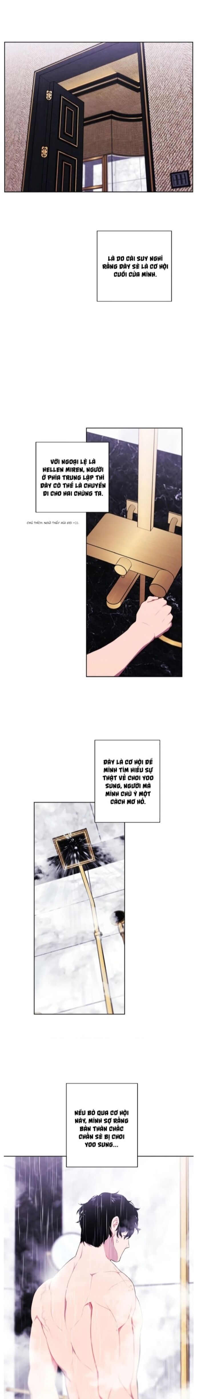 Biến Thành Phế Vật Trong Tiểu Thuyết Giả Tưởng Chapter 124 - 14