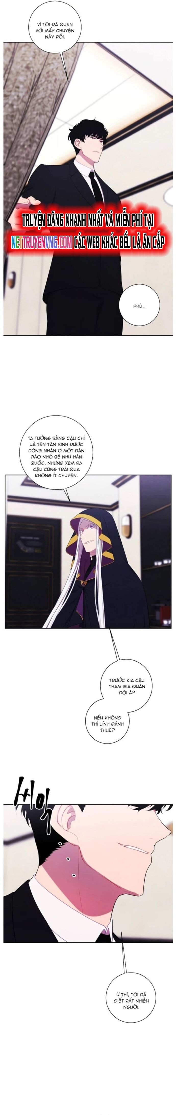 Biến Thành Phế Vật Trong Tiểu Thuyết Giả Tưởng Chapter 124 - 3