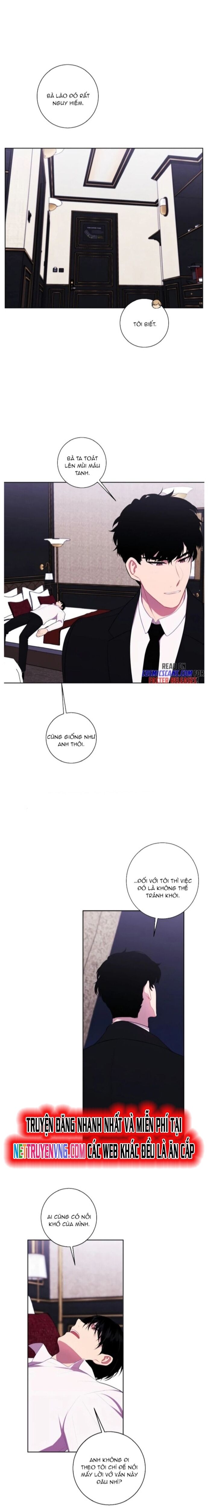 Biến Thành Phế Vật Trong Tiểu Thuyết Giả Tưởng Chapter 124 - 6