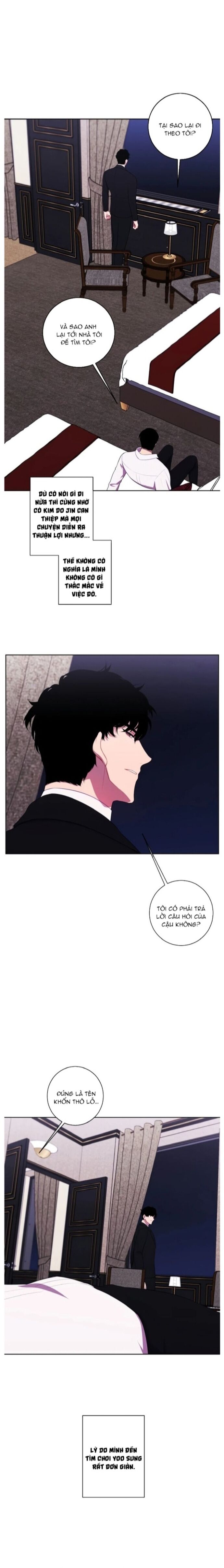 Biến Thành Phế Vật Trong Tiểu Thuyết Giả Tưởng Chapter 124 - 7