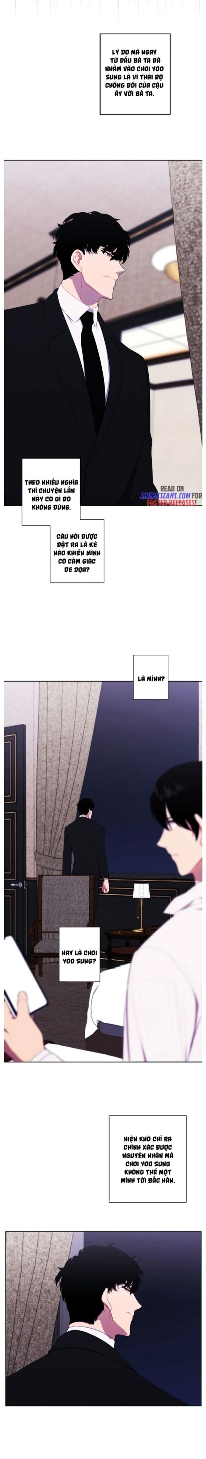 Biến Thành Phế Vật Trong Tiểu Thuyết Giả Tưởng Chapter 124 - 9