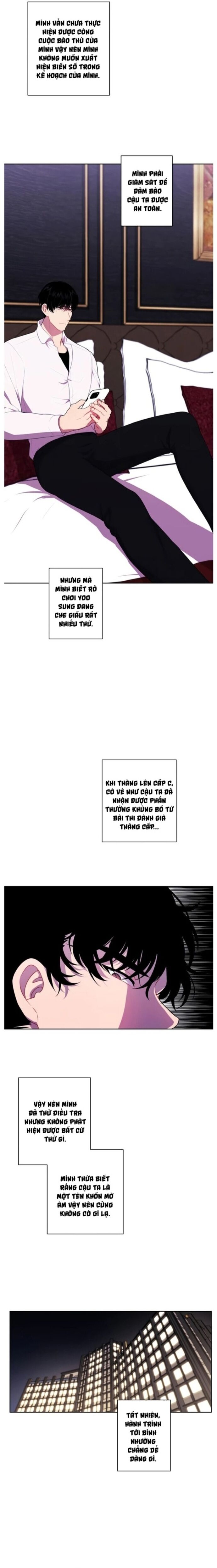 Biến Thành Phế Vật Trong Tiểu Thuyết Giả Tưởng Chapter 124 - 10