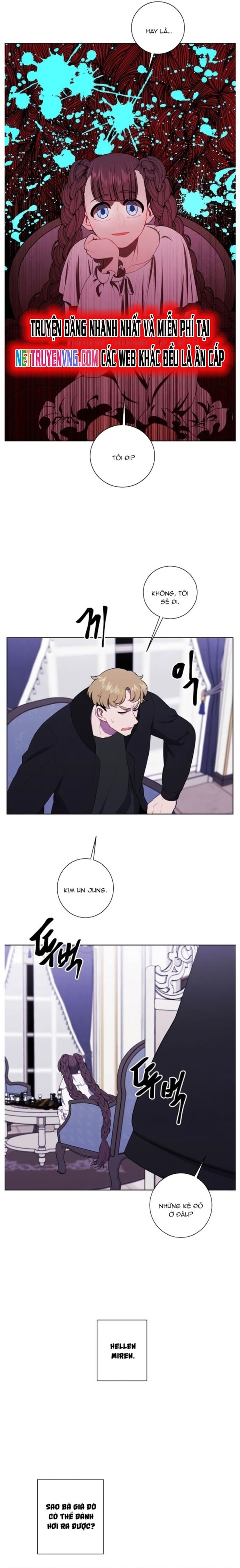 Biến Thành Phế Vật Trong Tiểu Thuyết Giả Tưởng Chapter 125 - 11