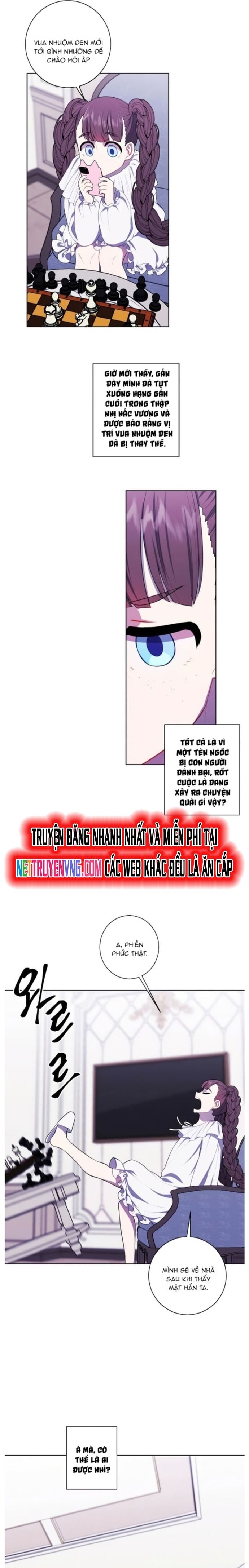 Biến Thành Phế Vật Trong Tiểu Thuyết Giả Tưởng Chapter 125 - 13