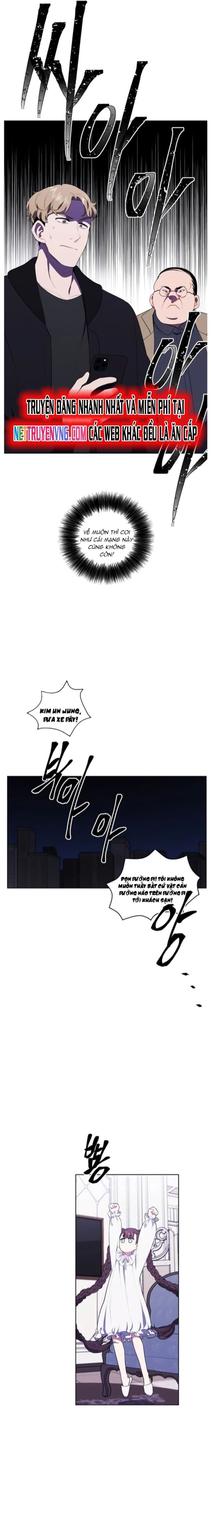 Biến Thành Phế Vật Trong Tiểu Thuyết Giả Tưởng Chapter 125 - 15