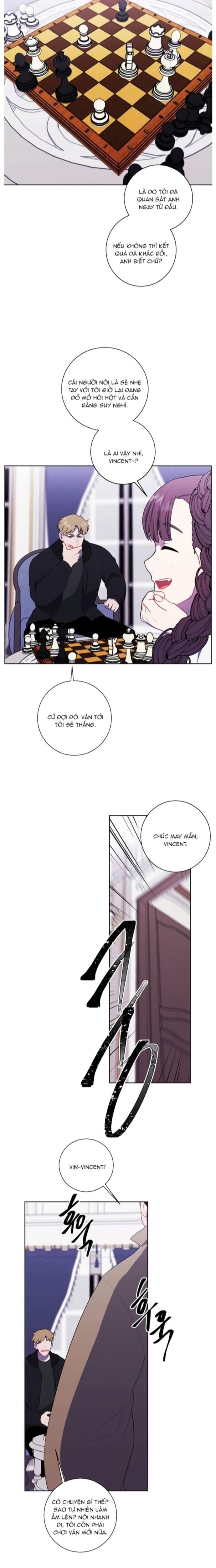 Biến Thành Phế Vật Trong Tiểu Thuyết Giả Tưởng Chapter 125 - 4