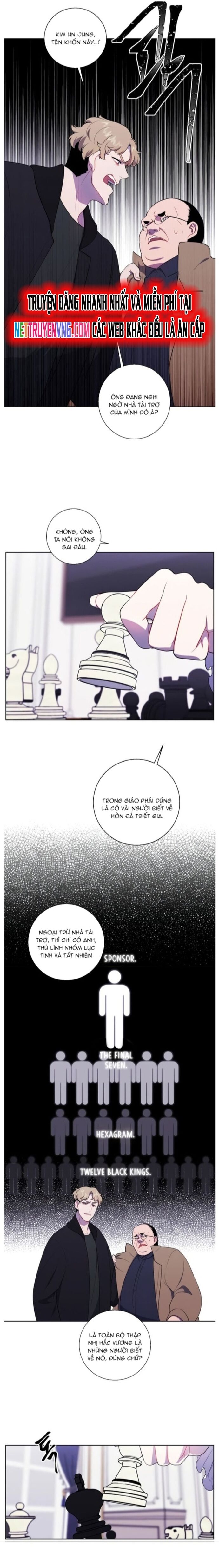 Biến Thành Phế Vật Trong Tiểu Thuyết Giả Tưởng Chapter 125 - 7