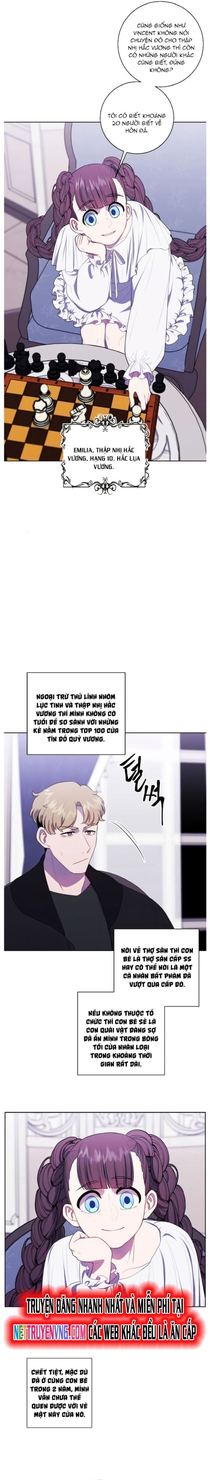 Biến Thành Phế Vật Trong Tiểu Thuyết Giả Tưởng Chapter 125 - 8