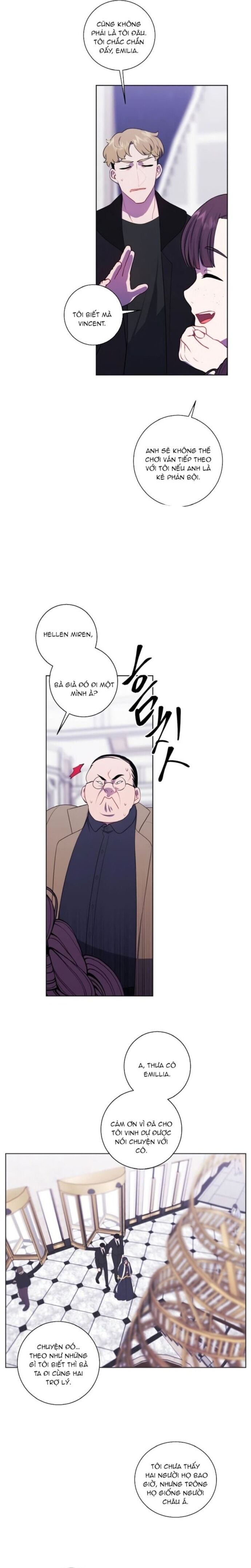 Biến Thành Phế Vật Trong Tiểu Thuyết Giả Tưởng Chapter 125 - 9