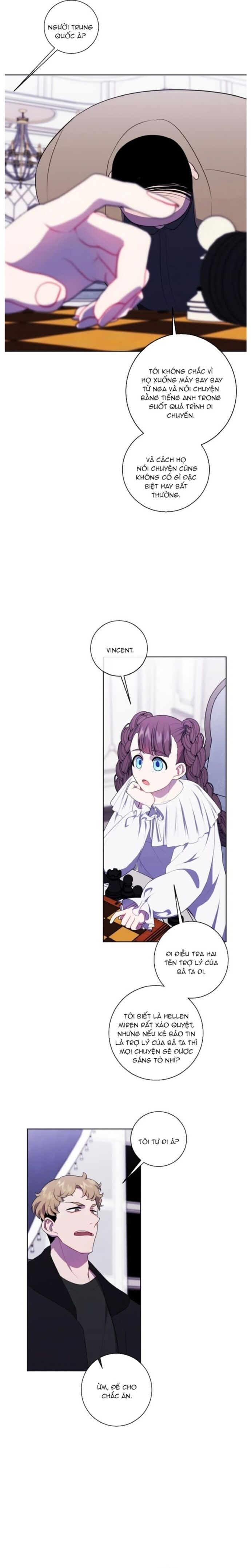 Biến Thành Phế Vật Trong Tiểu Thuyết Giả Tưởng Chapter 125 - 10