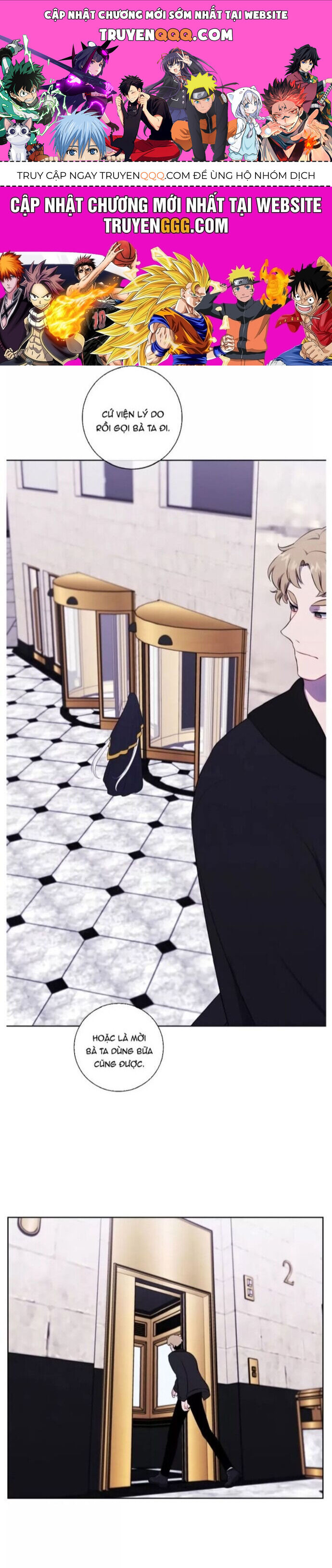 Biến Thành Phế Vật Trong Tiểu Thuyết Giả Tưởng Chapter 126 - 1