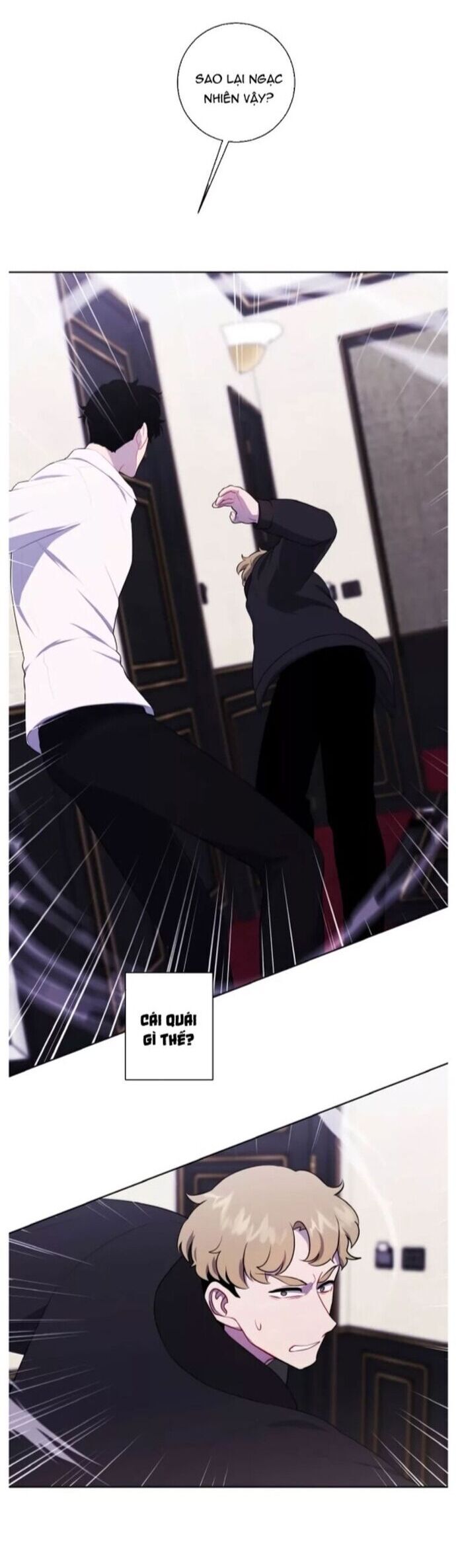 Biến Thành Phế Vật Trong Tiểu Thuyết Giả Tưởng Chapter 126 - 16