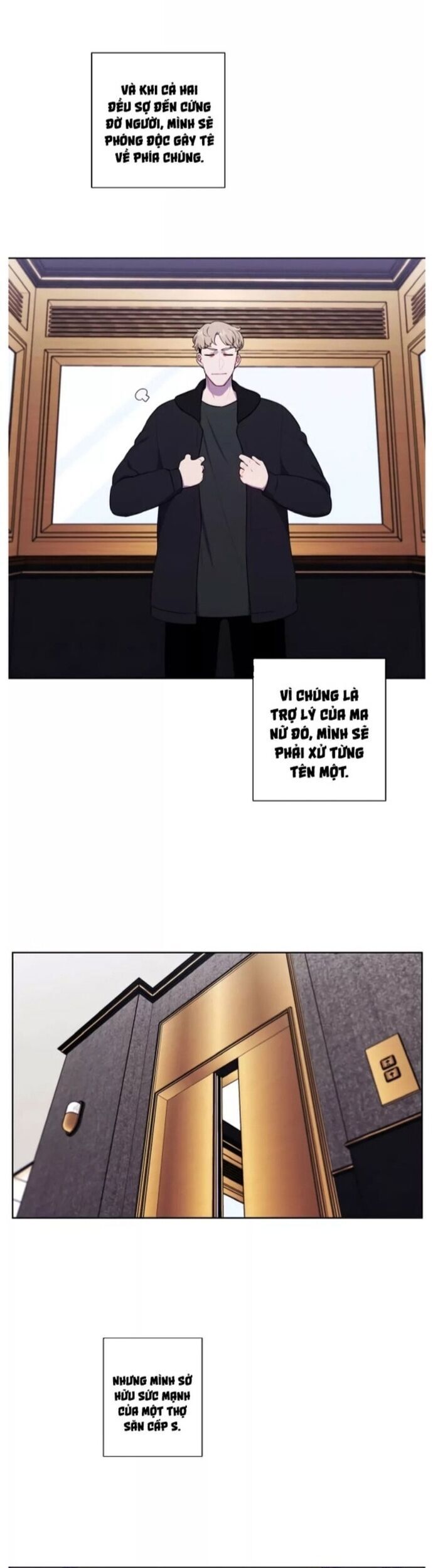 Biến Thành Phế Vật Trong Tiểu Thuyết Giả Tưởng Chapter 126 - 3