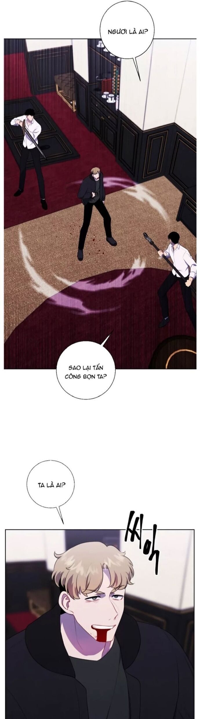 Biến Thành Phế Vật Trong Tiểu Thuyết Giả Tưởng Chapter 126 - 22