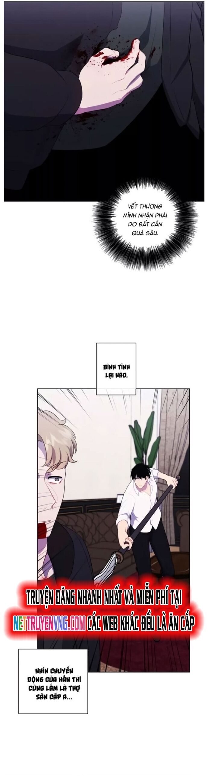 Biến Thành Phế Vật Trong Tiểu Thuyết Giả Tưởng Chapter 126 - 24