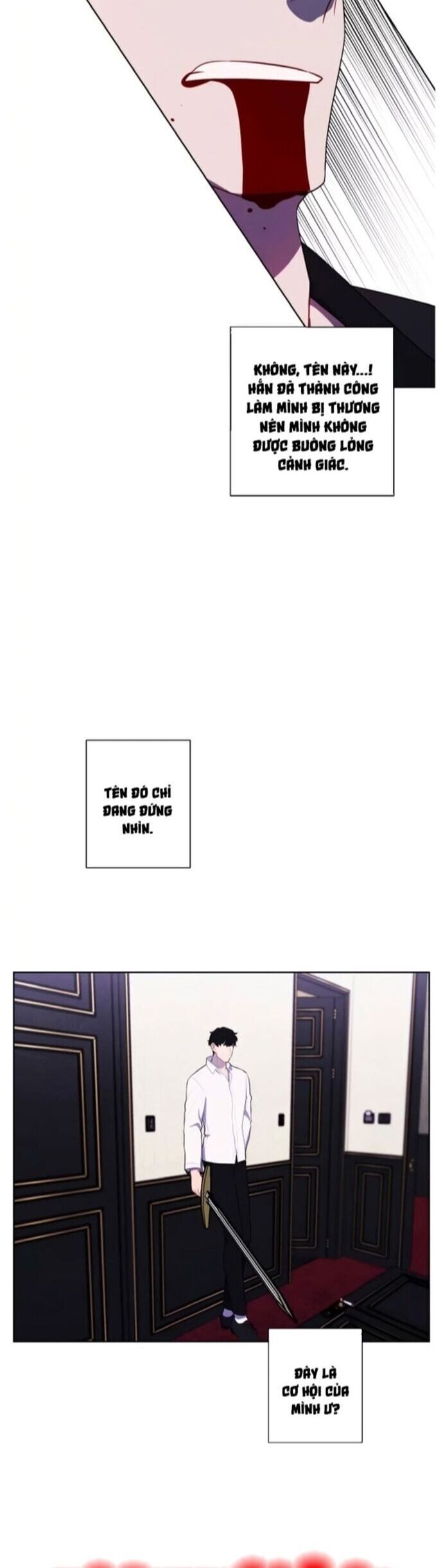 Biến Thành Phế Vật Trong Tiểu Thuyết Giả Tưởng Chapter 126 - 26