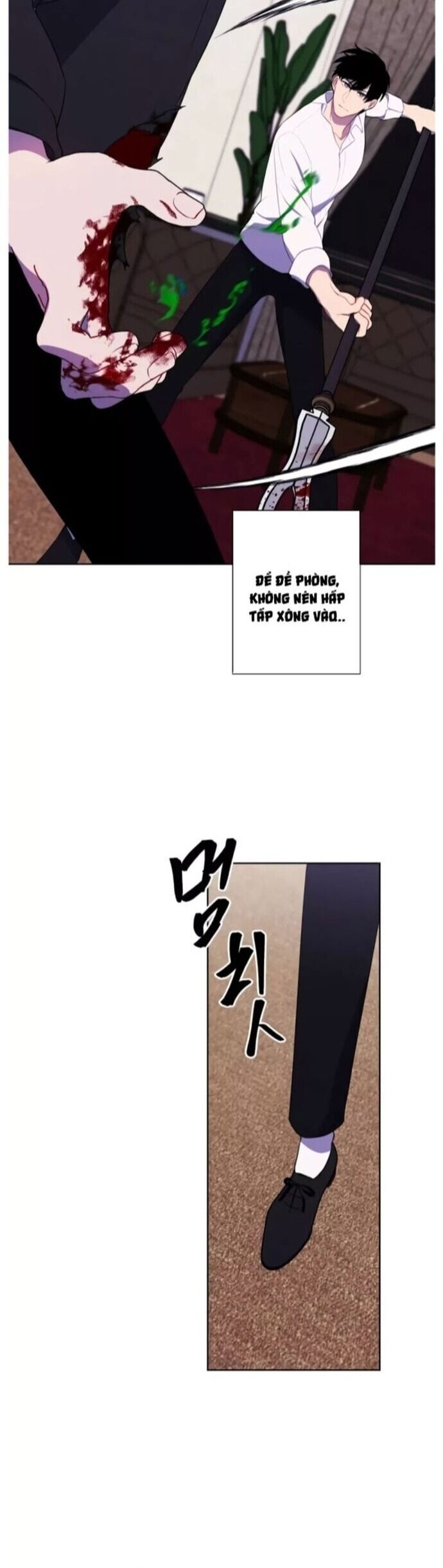 Biến Thành Phế Vật Trong Tiểu Thuyết Giả Tưởng Chapter 126 - 28