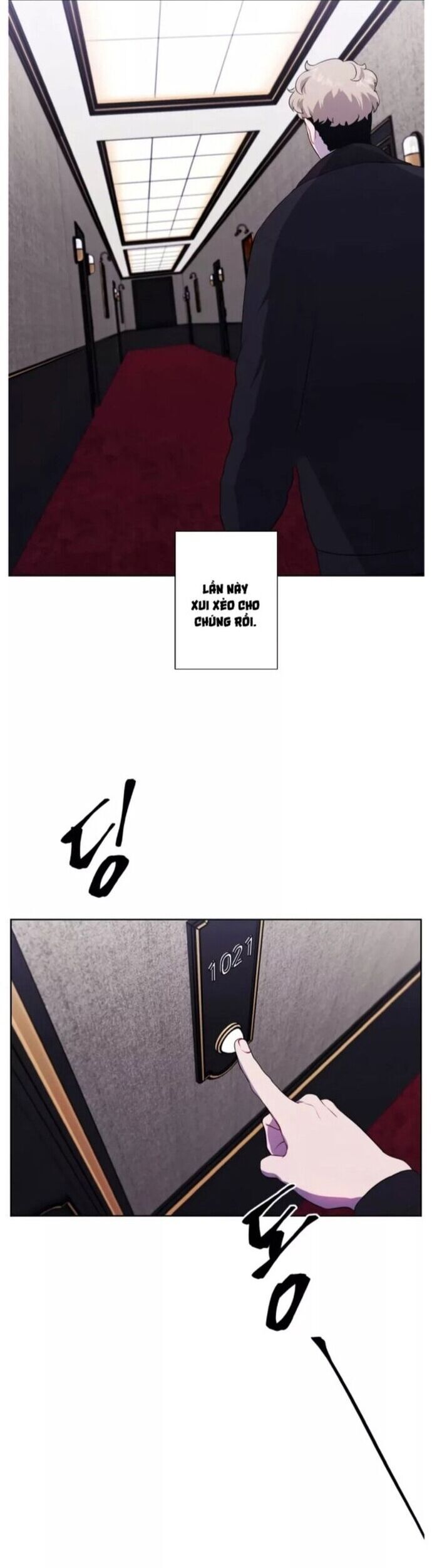 Biến Thành Phế Vật Trong Tiểu Thuyết Giả Tưởng Chapter 126 - 4