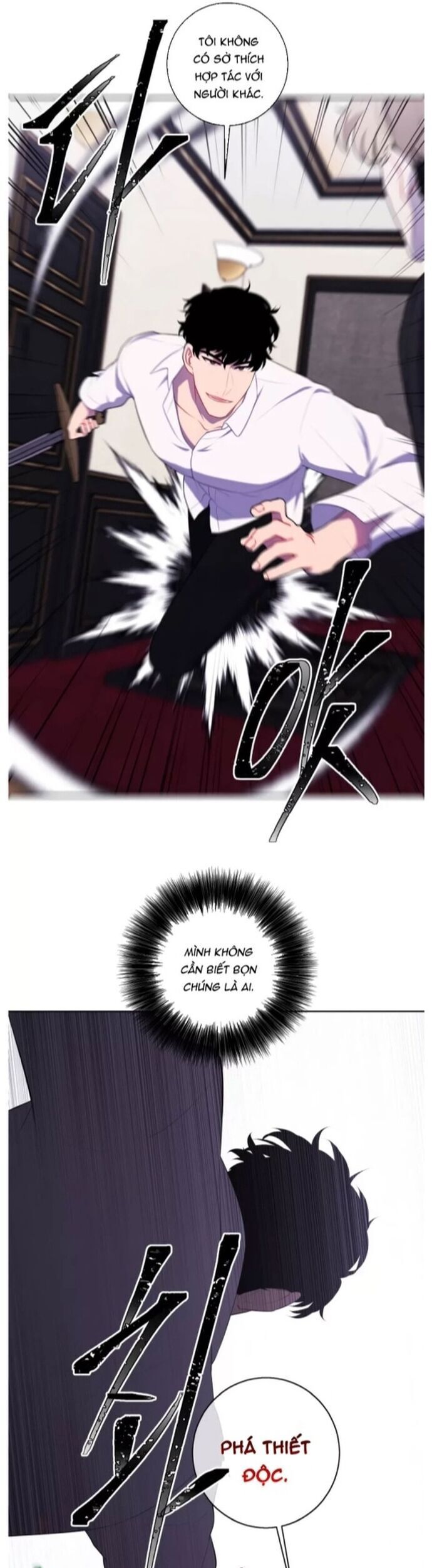 Biến Thành Phế Vật Trong Tiểu Thuyết Giả Tưởng Chapter 126 - 31