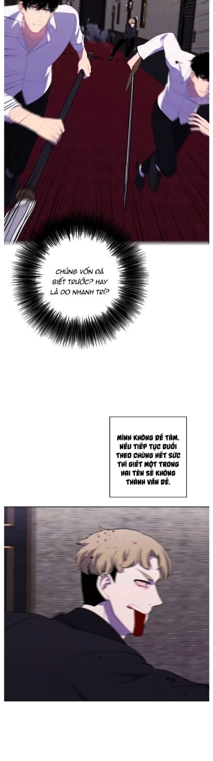 Biến Thành Phế Vật Trong Tiểu Thuyết Giả Tưởng Chapter 127 - 16