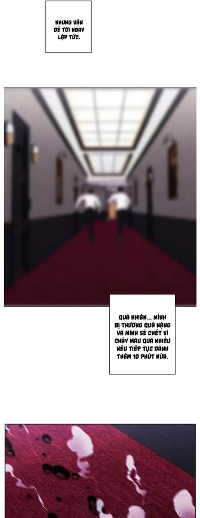 Biến Thành Phế Vật Trong Tiểu Thuyết Giả Tưởng Chapter 127 - 17
