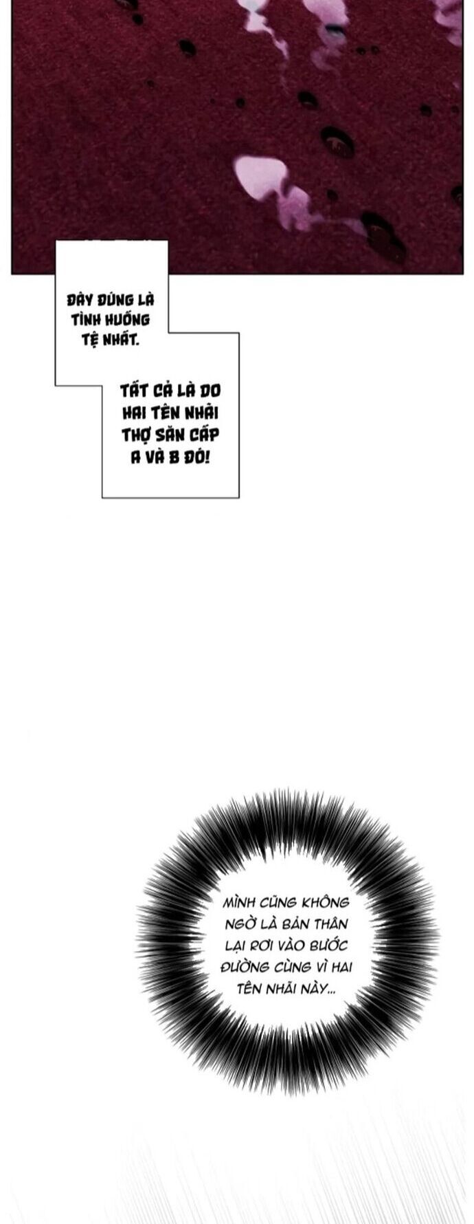 Biến Thành Phế Vật Trong Tiểu Thuyết Giả Tưởng Chapter 127 - 18