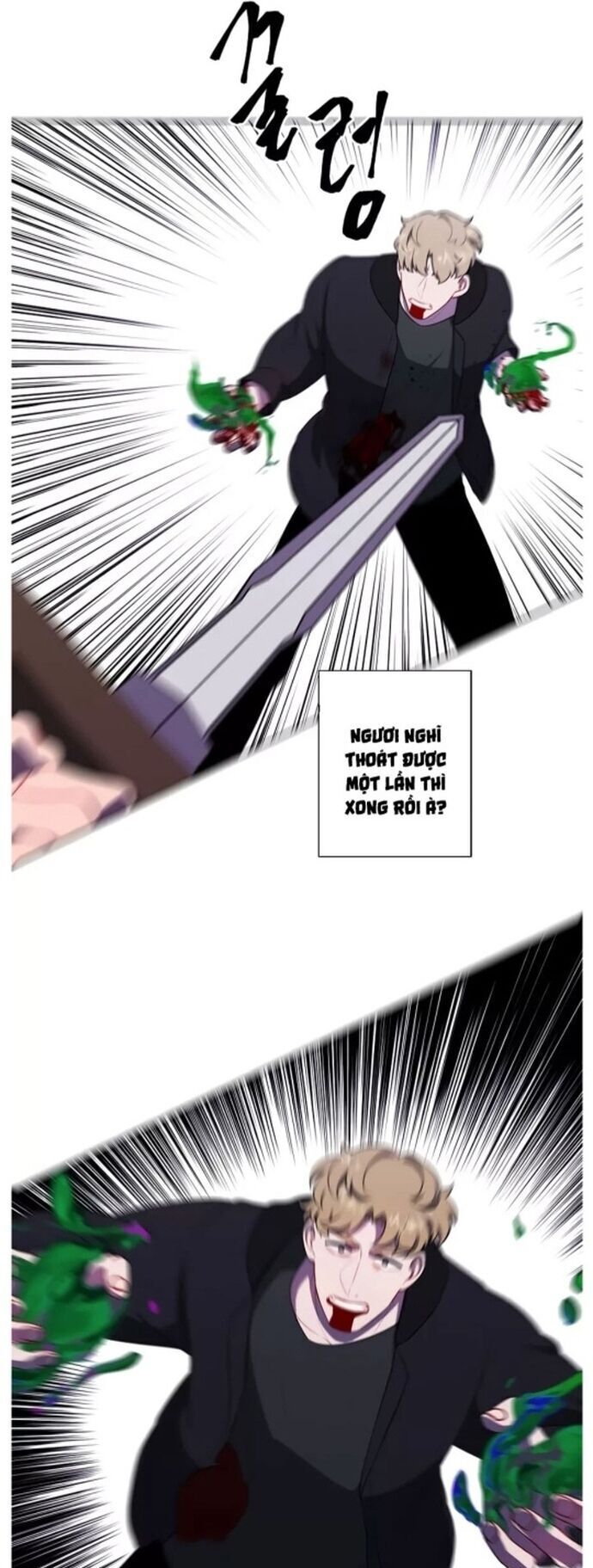 Biến Thành Phế Vật Trong Tiểu Thuyết Giả Tưởng Chapter 127 - 3