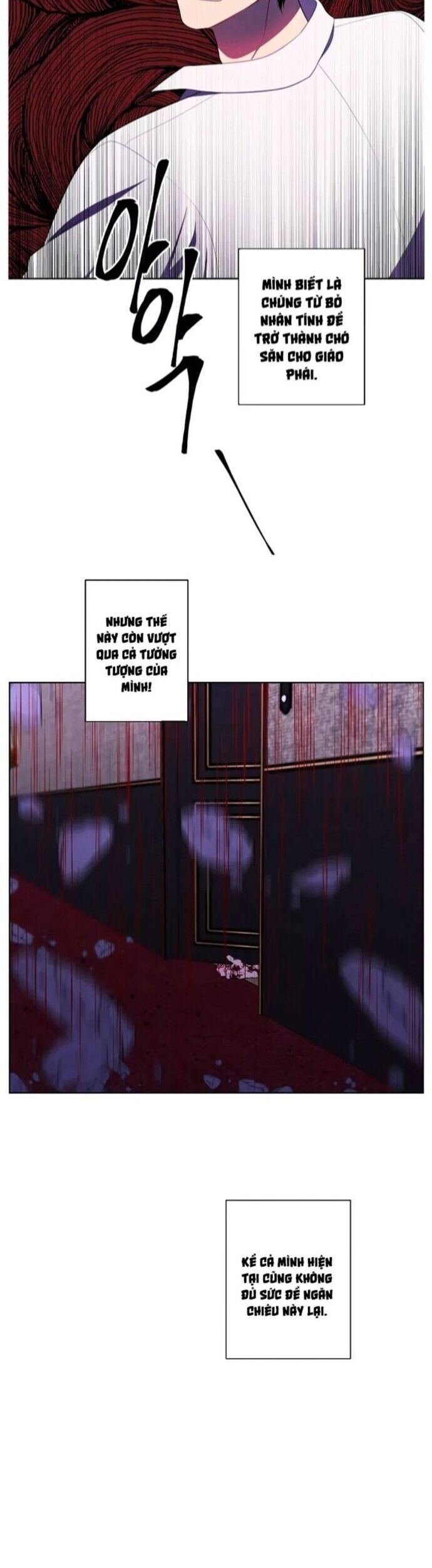 Biến Thành Phế Vật Trong Tiểu Thuyết Giả Tưởng Chapter 127 - 27