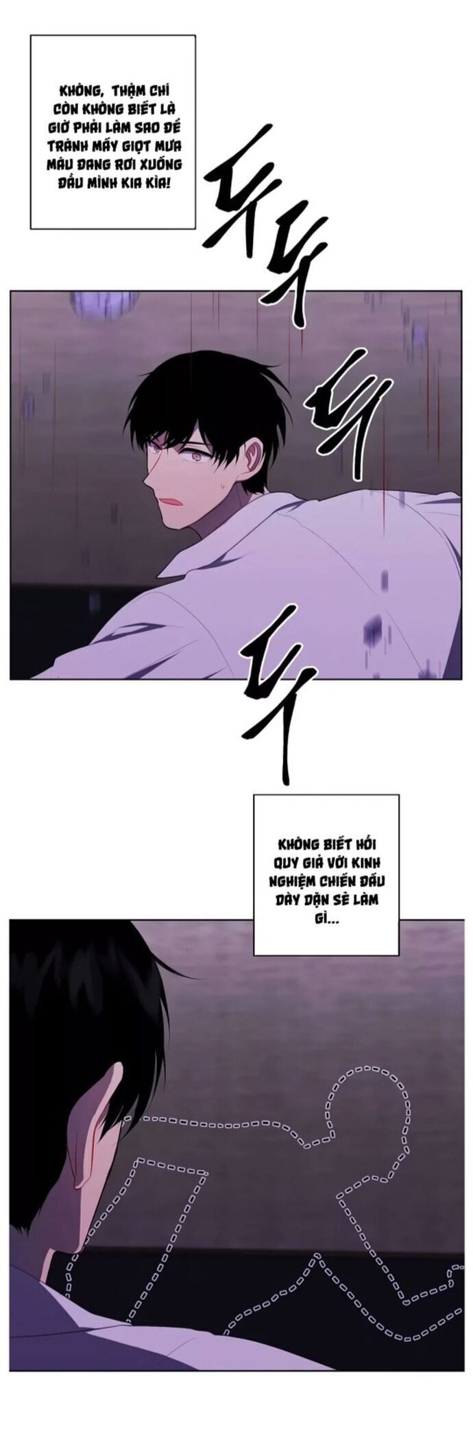 Biến Thành Phế Vật Trong Tiểu Thuyết Giả Tưởng Chapter 127 - 28