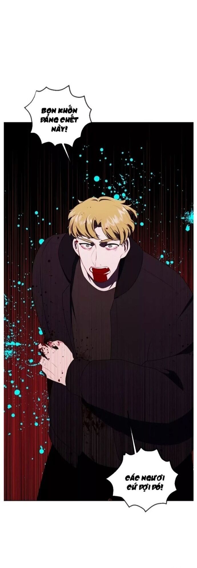 Biến Thành Phế Vật Trong Tiểu Thuyết Giả Tưởng Chapter 127 - 8