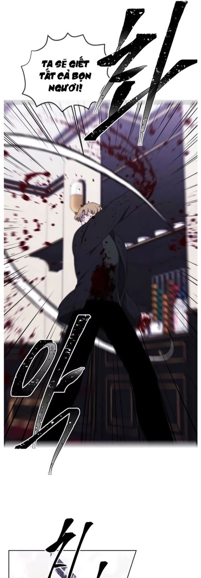 Biến Thành Phế Vật Trong Tiểu Thuyết Giả Tưởng Chapter 127 - 9